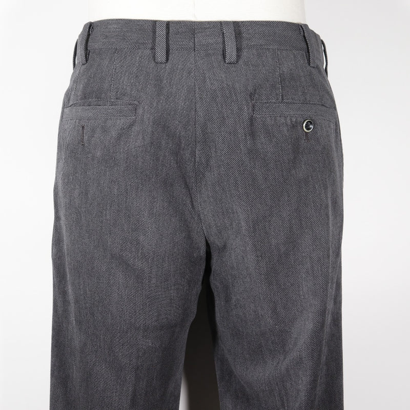 [INTERMEZZO] Costume intermezzo