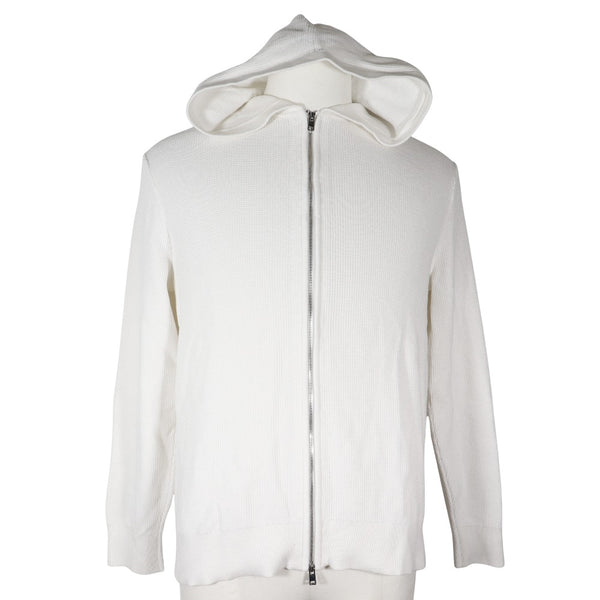 [théorie] Théorie Mhylo Sweat à capuche zippé 
 02-3203001