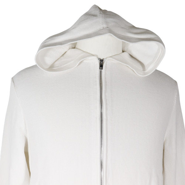 [théorie] Théorie Mhylo Sweat à capuche zippé 
 02-3203001