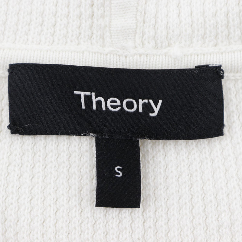 [theory] Theory Mhylo Full Zip Hoodie 
 02-3203001