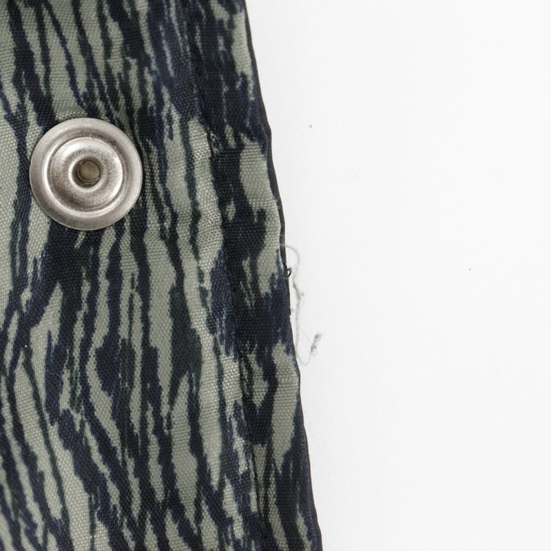 [Salvatore Ferragamo] Salvatore Ferragamo batting quilted coat with stainless steel collar