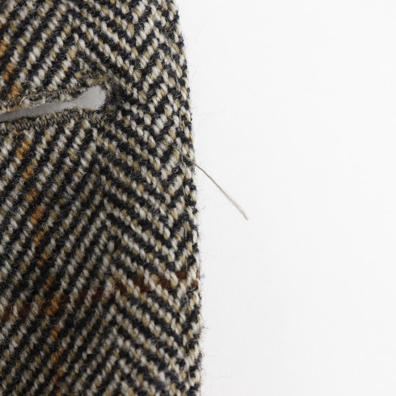 [BURBERRY] Burberry Tailored Jacket 
 BBE81-518-58