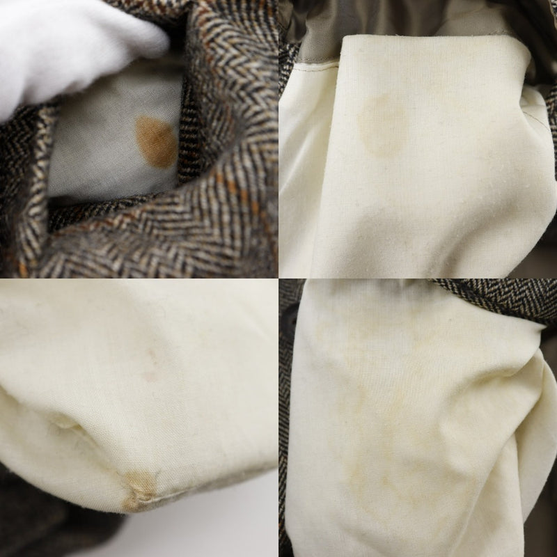 [BURBERRY] Burberry Tailored Jacket 
 BBE81-518-58