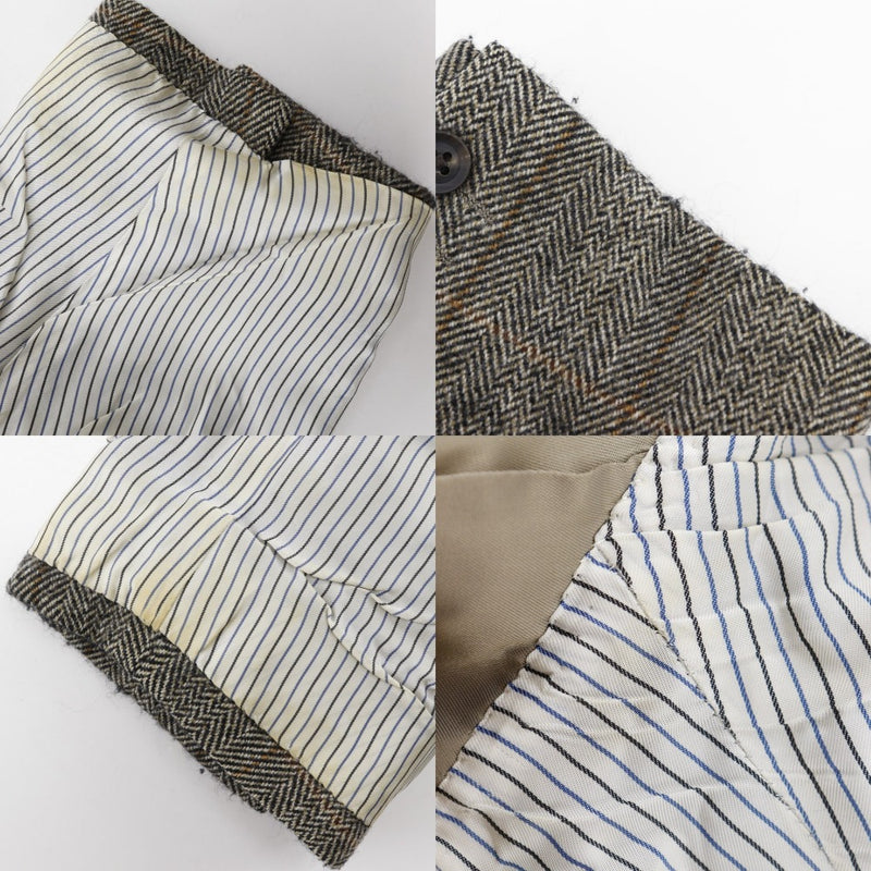 [BURBERRY] Burberry Tailored Jacket 
 BBE81-518-58