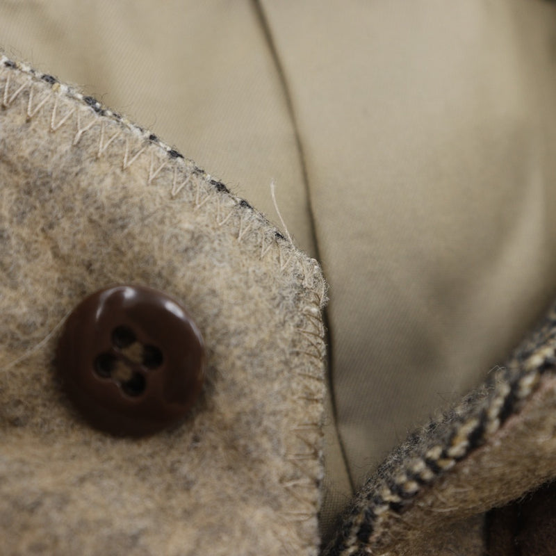 [BURBERRY] Burberry Tailored Jacket 
 BBE81-518-58