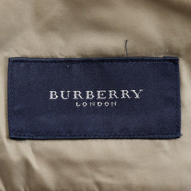 [BURBERRY] Burberry Tailored Jacket 
 BBE81-518-58