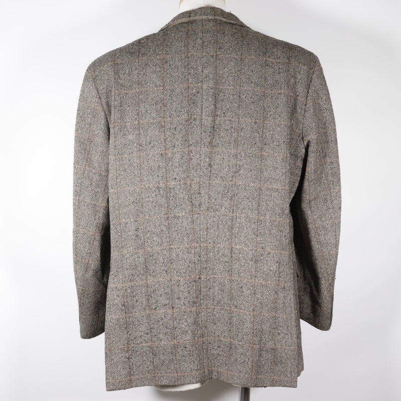 [BURBERRY] Burberry Tailored Jacket 
 BBE81-518-58