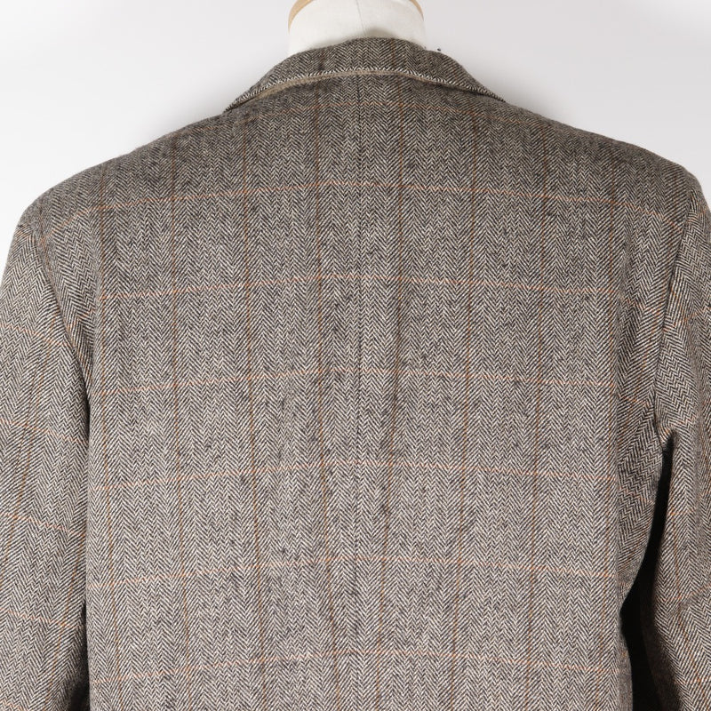 [BURBERRY] Burberry Tailored Jacket 
 BBE81-518-58