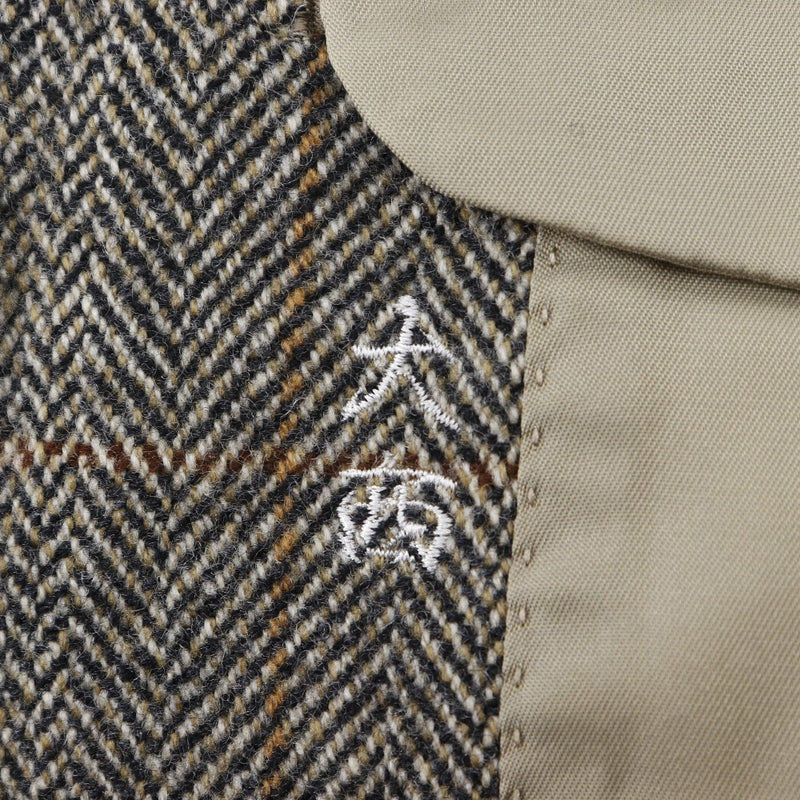 [BURBERRY] Burberry Tailored Jacket 
 BBE81-518-58