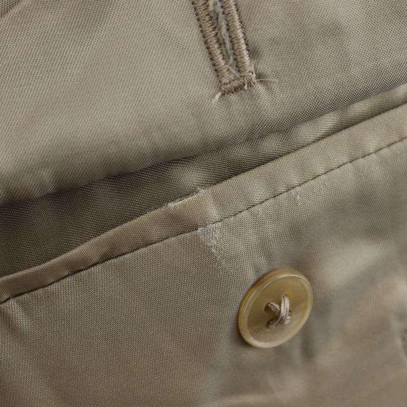 [BURBERRY] Burberry Tailored Jacket 
 BBE81-518-58