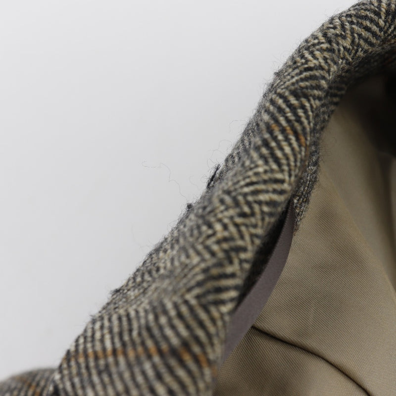 [BURBERRY] Burberry Tailored Jacket 
 BBE81-518-58