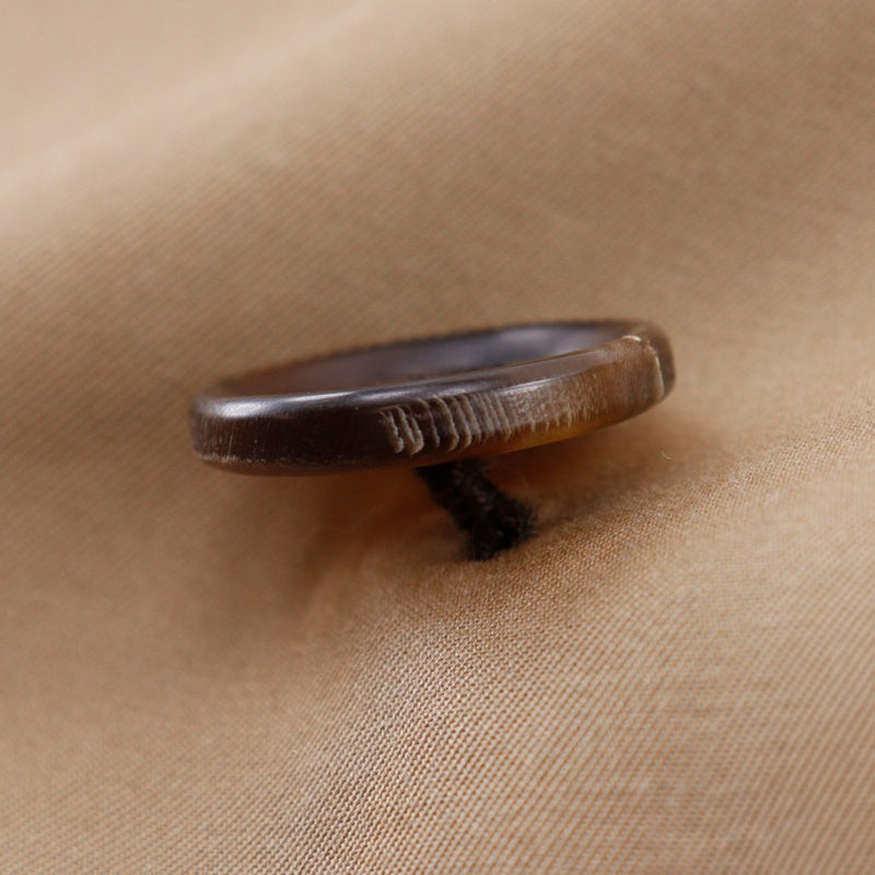 [BURBERRY] Gabardina Burberry 
 FR118-615-55