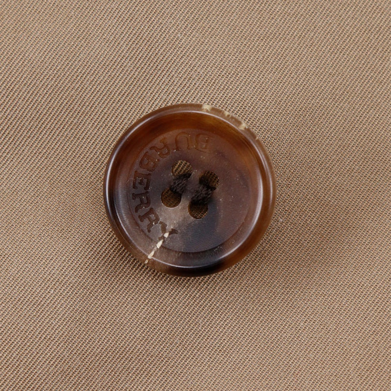 [BURBERRY] Gabardina Burberry 
 FR118-615-55