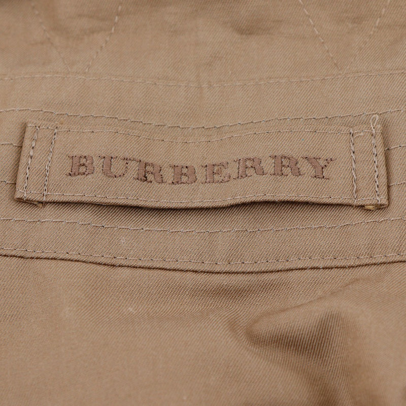 [BURBERRY] Gabardina Burberry 
 FR118-615-55