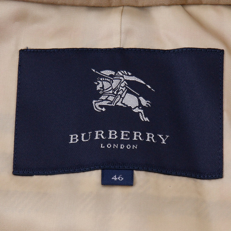 [BURBERRY] Gabardina Burberry 
 FR118-615-55