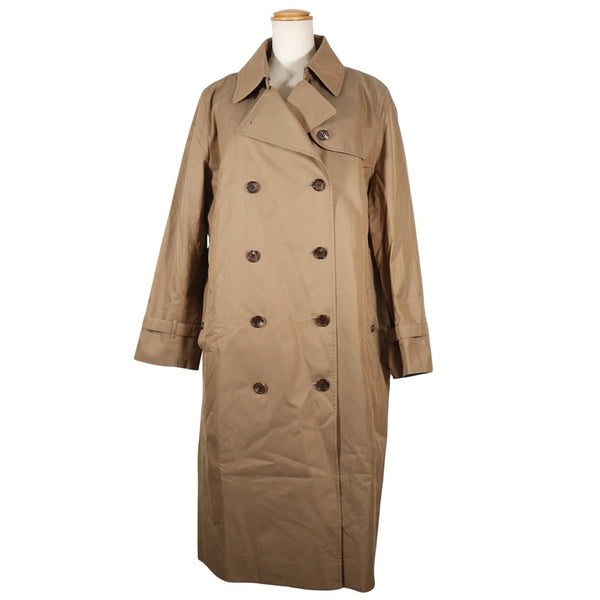 [BURBERRY] Trench-coat Burberry 
 FR118-615-55