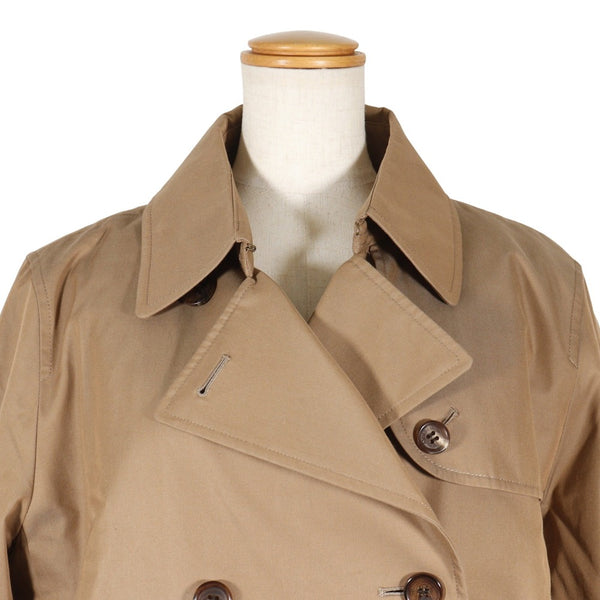 [BURBERRY] Trench-coat Burberry 
 FR118-615-55