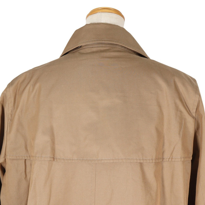 [BURBERRY] Gabardina Burberry 
 FR118-615-55