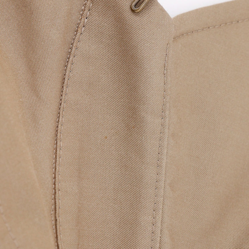 [BURBERRY] Gabardina Burberry 
 FR118-615-55