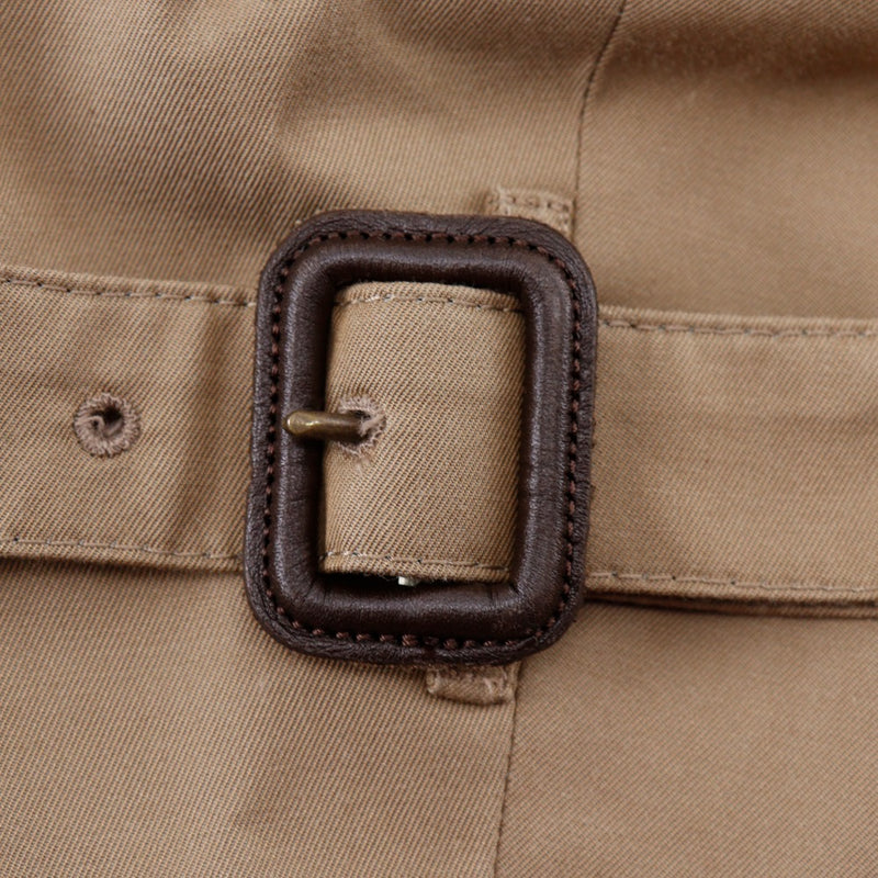 [BURBERRY] Gabardina Burberry 
 FR118-615-55