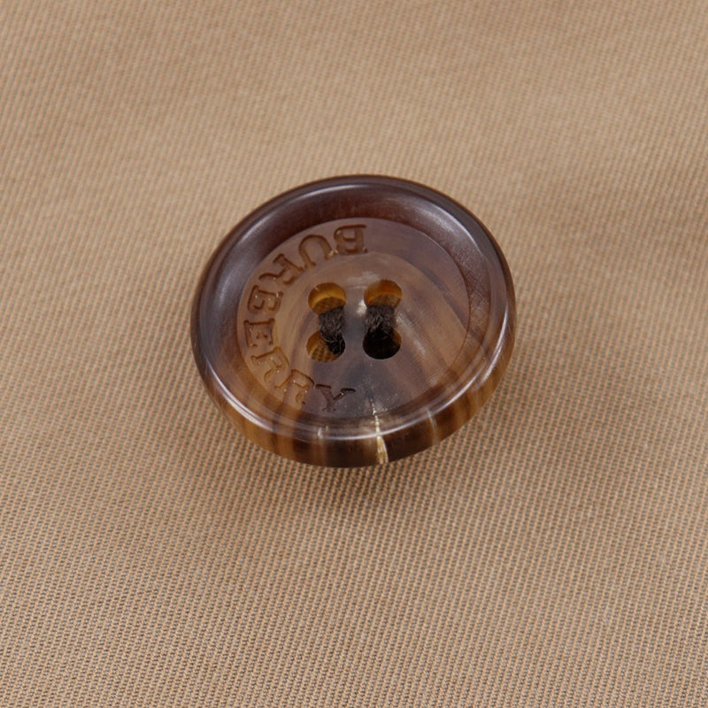 [BURBERRY] Gabardina Burberry 
 FR118-615-55