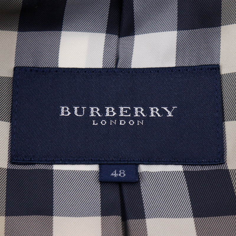 [BURBERRY] Veste Burberry et autres vêtements d'extérieur 
 B2E03-248-07