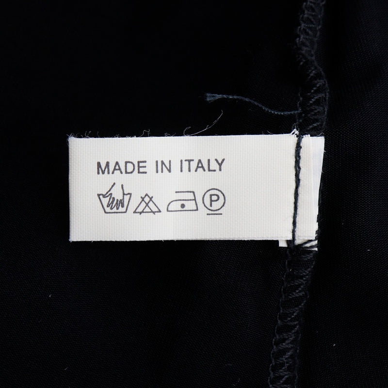 [FENDI] 펜디 로고 반소매 티셔츠