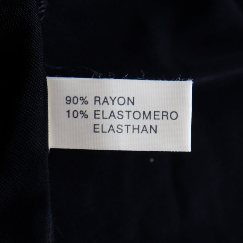 [FENDI] 펜디 로고 반소매 티셔츠