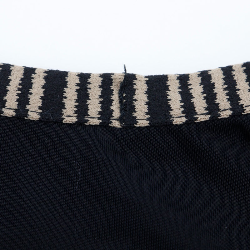 [FENDI] 펜디 로고 반소매 티셔츠