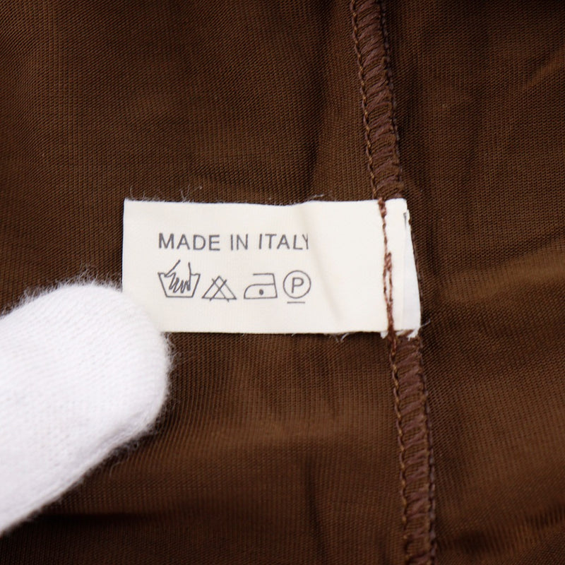 [FENDI] T-shirt à manches courtes avec logo Fendi