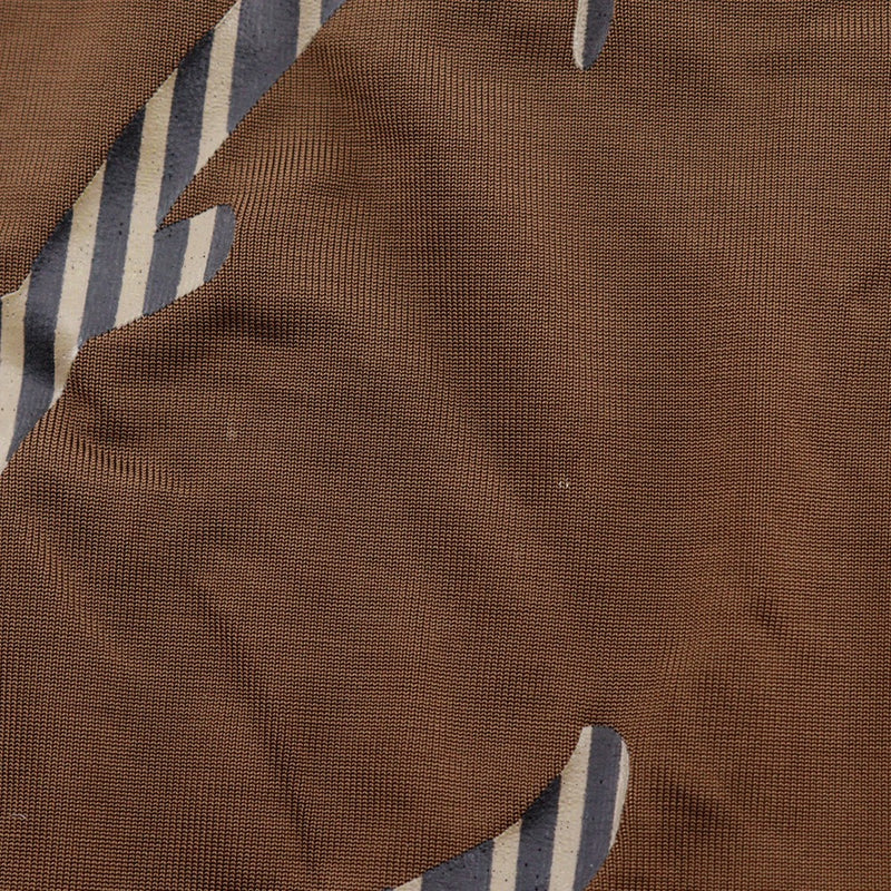 [FENDI] T-shirt à manches courtes avec logo Fendi