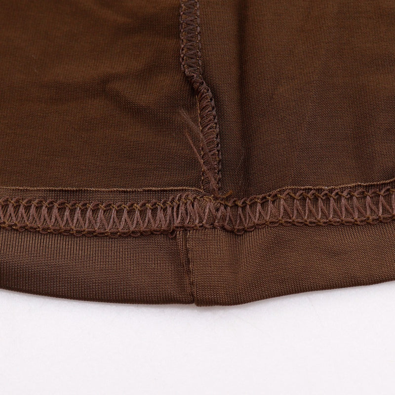 [FENDI] T-shirt à manches courtes avec logo Fendi