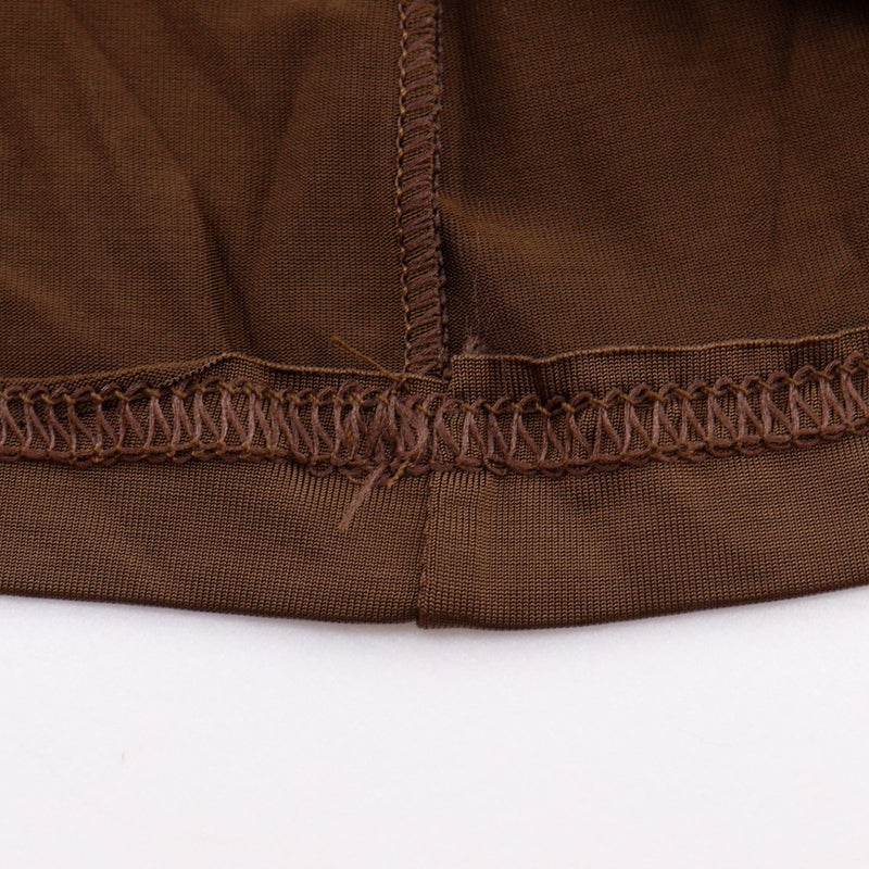 [FENDI] T-shirt à manches courtes avec logo Fendi