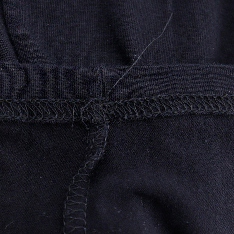 [DOLCE&GABBANA]DOLCE&GABBANA Mickey Mouse collaboration long sleeve T-shirt