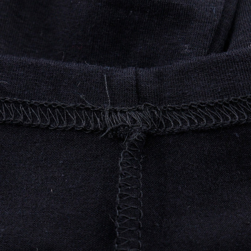 [DOLCE&GABBANA]DOLCE&GABBANA Mickey Mouse collaboration long sleeve T-shirt