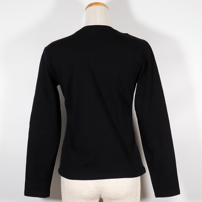 [DOLCE&GABBANA]DOLCE&GABBANA Mickey Mouse collaboration long sleeve T-shirt