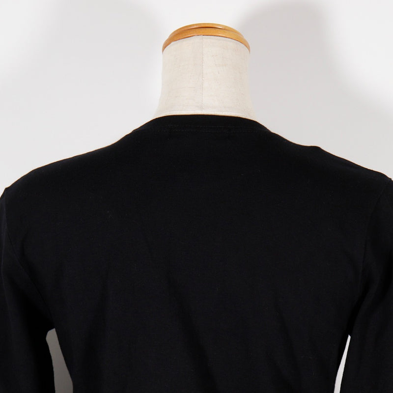 [DOLCE&GABBANA]DOLCE&GABBANA Mickey Mouse collaboration long sleeve T-shirt