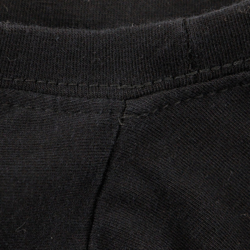 [DOLCE&GABBANA]DOLCE&GABBANA Mickey Mouse collaboration long sleeve T-shirt