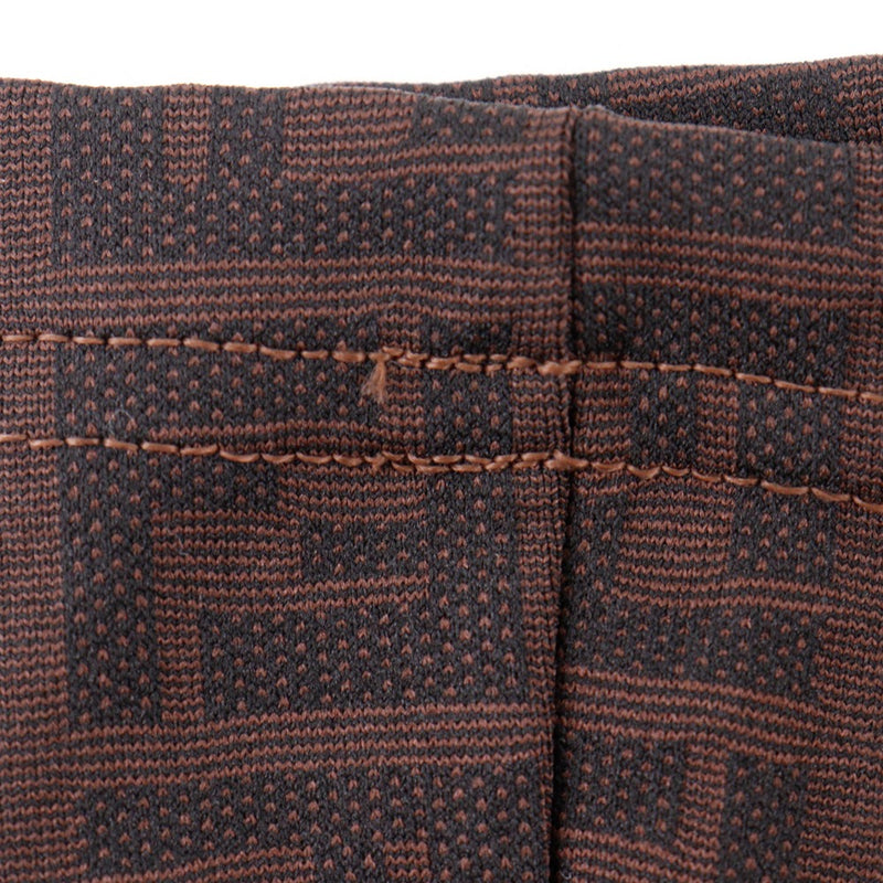 [FENDI] 펜디 주카 미니 스커트