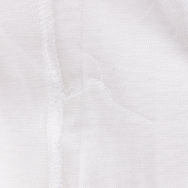 [FENDI] 펜디 로고 반소매 티셔츠