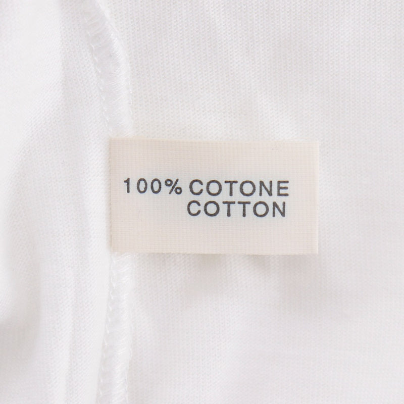 [FENDI] 펜디 로고 반소매 티셔츠