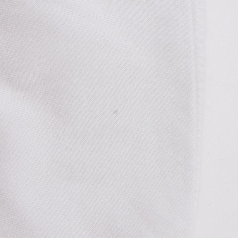 [FENDI] 펜디 로고 반소매 티셔츠