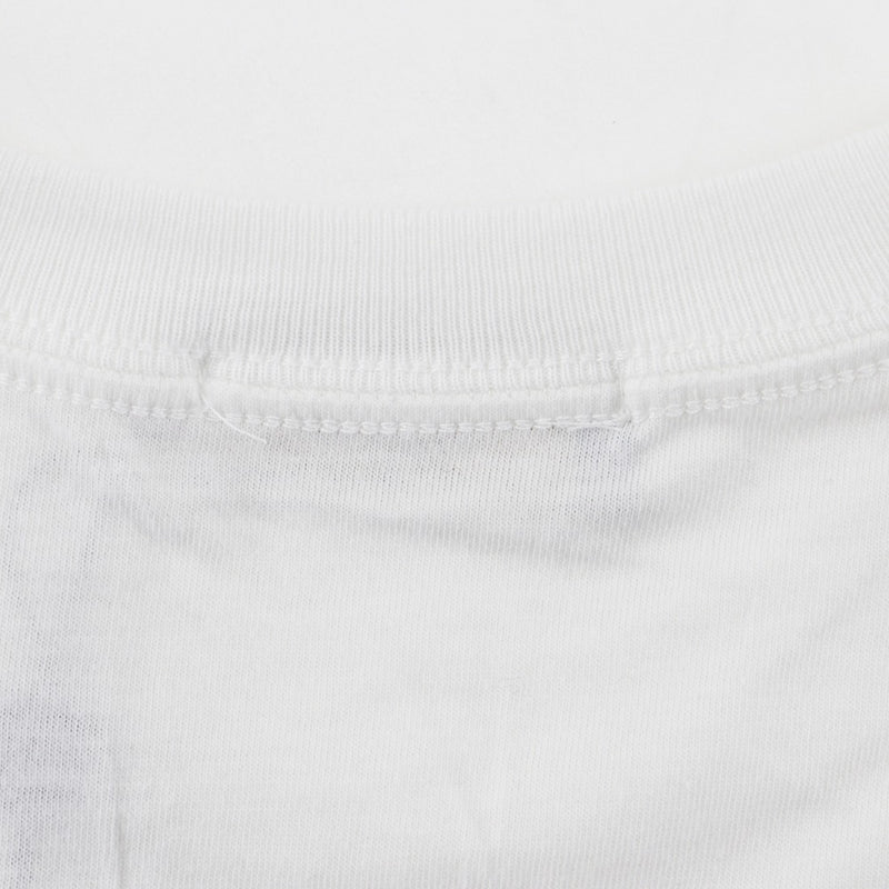 [FENDI] 펜디 로고 반소매 티셔츠