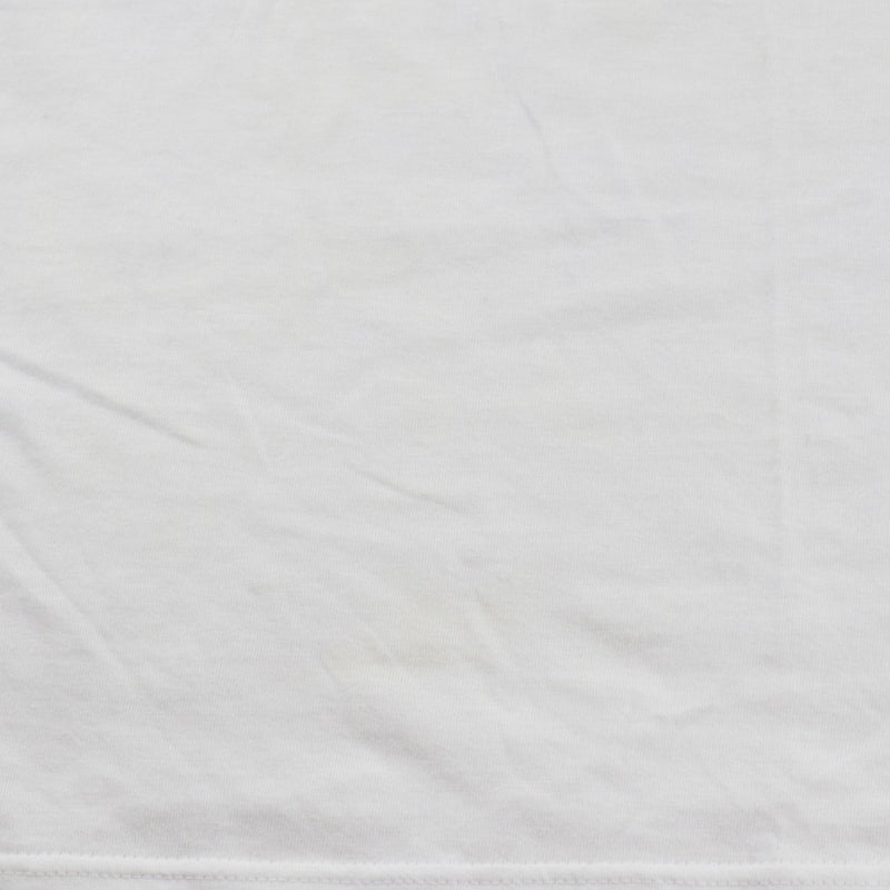 [FENDI] 펜디 로고 반소매 티셔츠