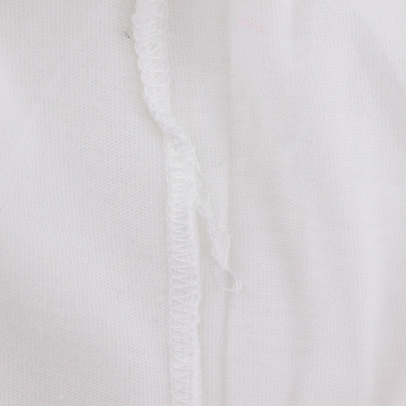 [FENDI] 펜디 로고 반소매 티셔츠