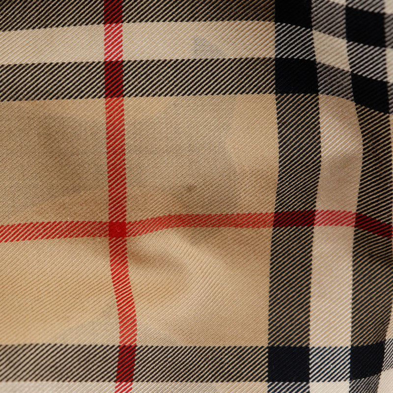 【BURBERRY】バーバリー ハーフボタンワンピース ワンピース
 8061283