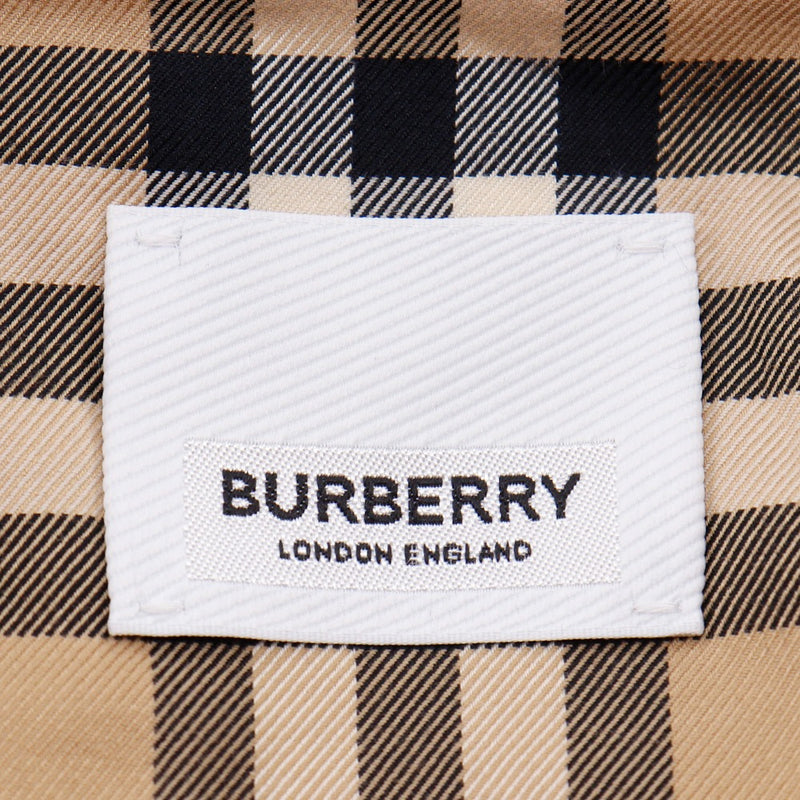 【BURBERRY】バーバリー ハーフボタンワンピース ワンピース
 8061283
