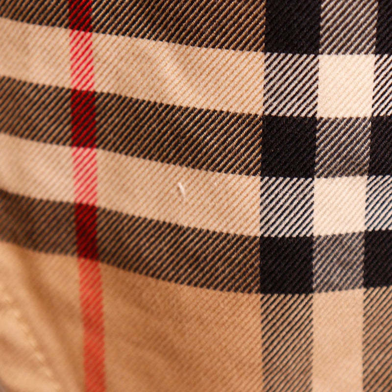 【BURBERRY】バーバリー ハーフボタンワンピース ワンピース
 8061283