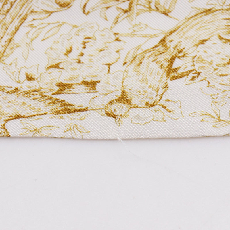 [Dior] Christian Dior Mitza Pañuelo