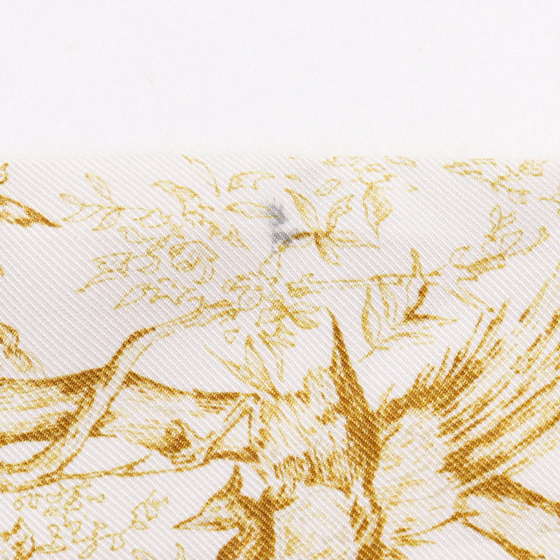 [Dior] Christian Dior Mitza Pañuelo